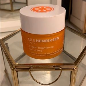 Ole Henriksen C-Rush Brightening Gel Crème